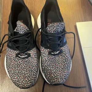 New balance sneakers